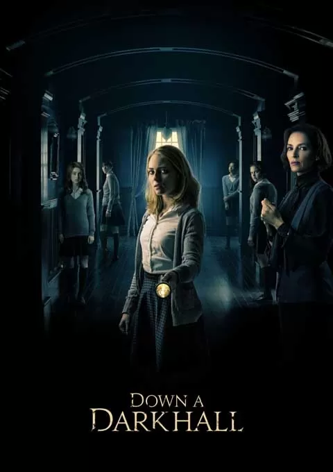 邪恶宿舍夜惊魂